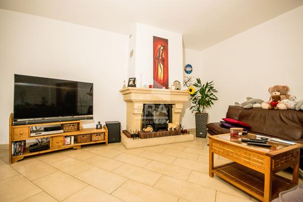 Appartement 4 pièces de 115 m²