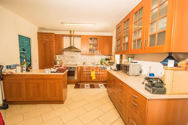 Appartement 4 pièces de 115 m²