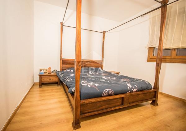 Appartement 4 pièces de 115 m²