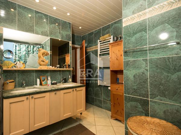 Appartement 4 pièces de 115 m²