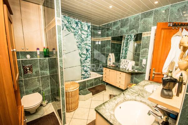 Appartement 4 pièces de 115 m²