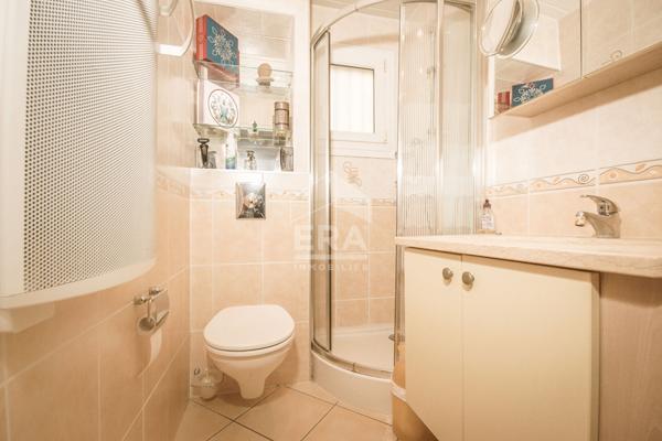 Appartement 4 pièces de 115 m²