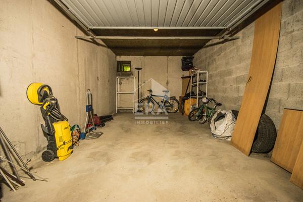 Appartement 4 pièces de 115 m²