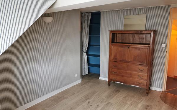 Maison à louer    4 pièces •  Pont-l'Évêque