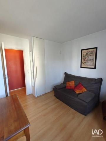 Appartement à vendre 3 pièces 60 m² Saint-Maur-des-Fossés