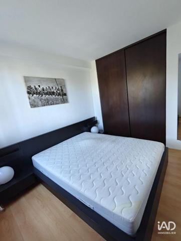 Appartement à vendre 3 pièces 60 m² Saint-Maur-des-Fossés