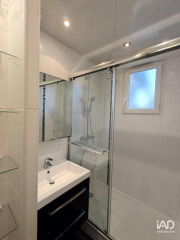 Appartement à vendre 3 pièces 60 m² Saint-Maur-des-Fossés