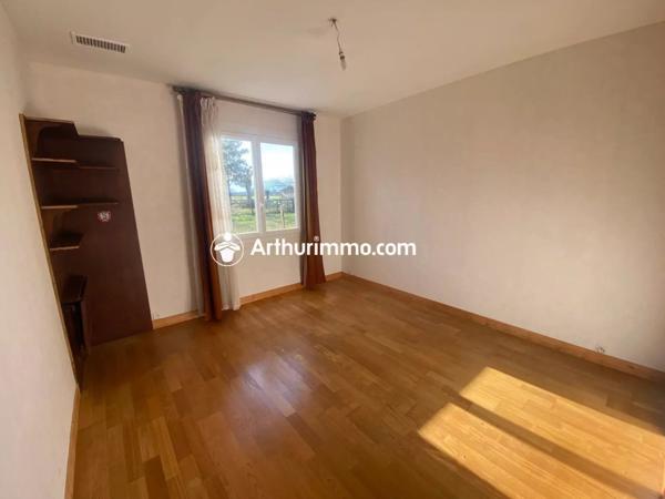 Vente Maison 5 pièces 102 m2 à Matha