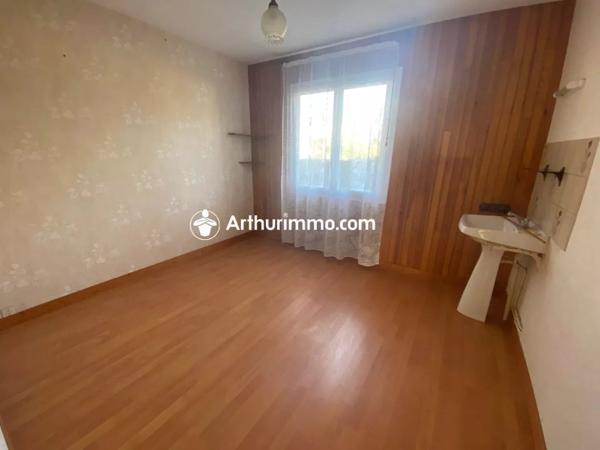 Vente Maison 5 pièces 102 m2 à Matha