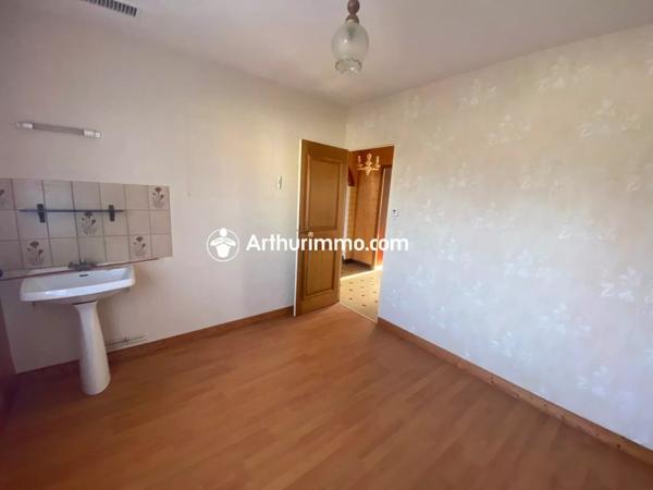 Vente Maison 5 pièces 102 m2 à Matha