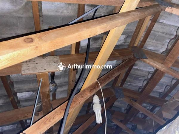 Vente Maison 5 pièces 102 m2 à Matha