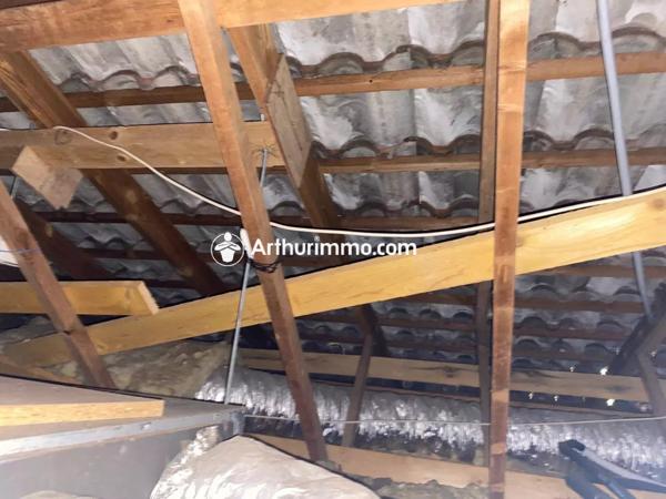 Vente Maison 5 pièces 102 m2 à Matha