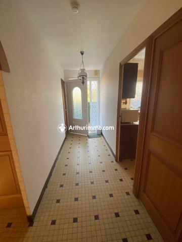 Vente Maison 5 pièces 102 m2 à Matha