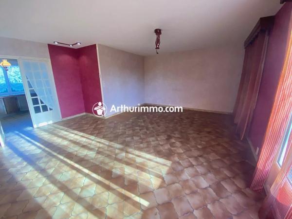 Vente Maison 5 pièces 102 m2 à Matha