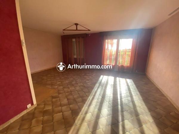 Vente Maison 5 pièces 102 m2 à Matha