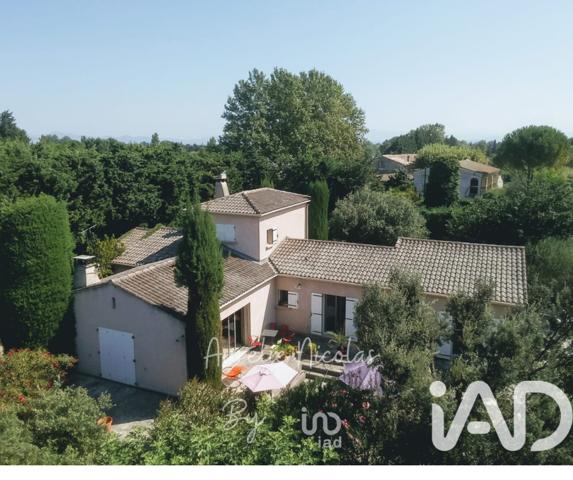 Maison à vendre 5 pièces 160 m² Entraigues-sur-la-Sorgue
