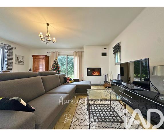 Maison à vendre 5 pièces 160 m² Entraigues-sur-la-Sorgue