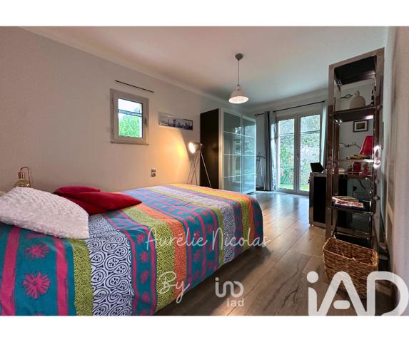 Maison à vendre 5 pièces 160 m² Entraigues-sur-la-Sorgue