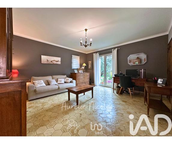 Maison à vendre 5 pièces 160 m² Entraigues-sur-la-Sorgue