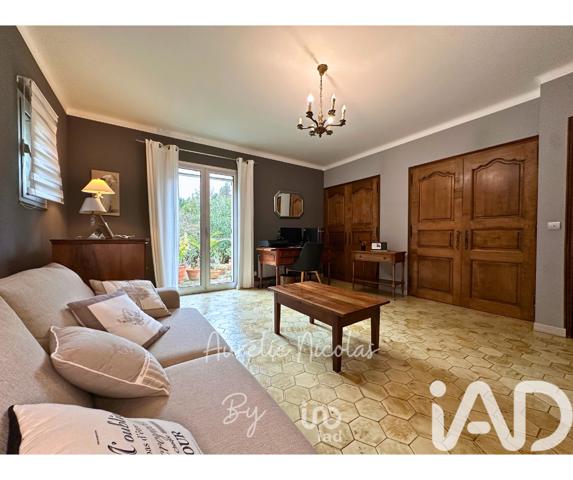 Maison à vendre 5 pièces 160 m² Entraigues-sur-la-Sorgue