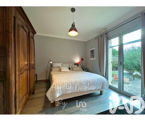 Maison à vendre 5 pièces 160 m² Entraigues-sur-la-Sorgue