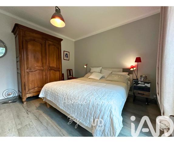 Maison à vendre 5 pièces 160 m² Entraigues-sur-la-Sorgue