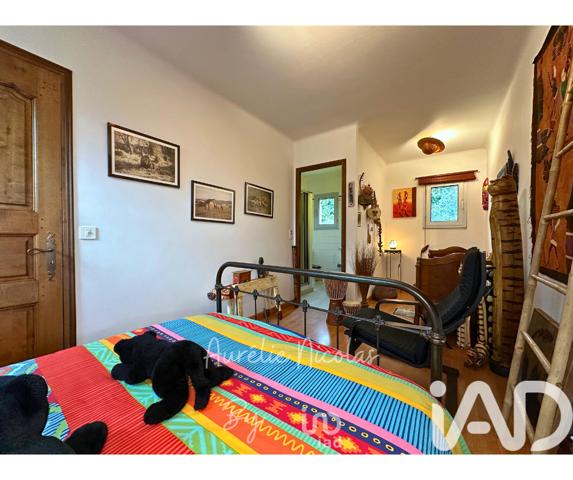 Maison à vendre 5 pièces 160 m² Entraigues-sur-la-Sorgue