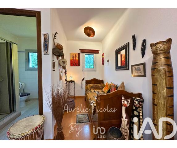 Maison à vendre 5 pièces 160 m² Entraigues-sur-la-Sorgue