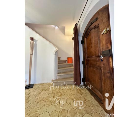Maison à vendre 5 pièces 160 m² Entraigues-sur-la-Sorgue