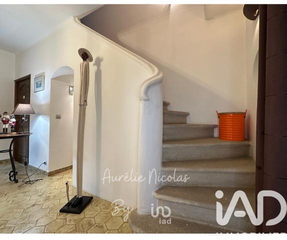 Maison à vendre 5 pièces 160 m² Entraigues-sur-la-Sorgue