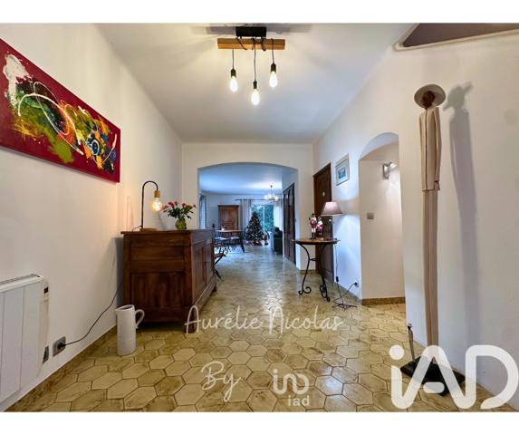 Maison à vendre 5 pièces 160 m² Entraigues-sur-la-Sorgue