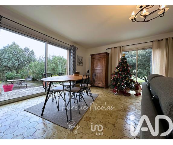 Maison à vendre 5 pièces 160 m² Entraigues-sur-la-Sorgue
