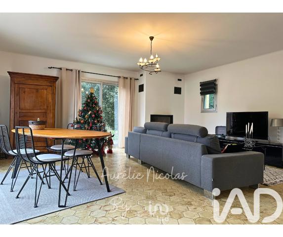 Maison à vendre 5 pièces 160 m² Entraigues-sur-la-Sorgue