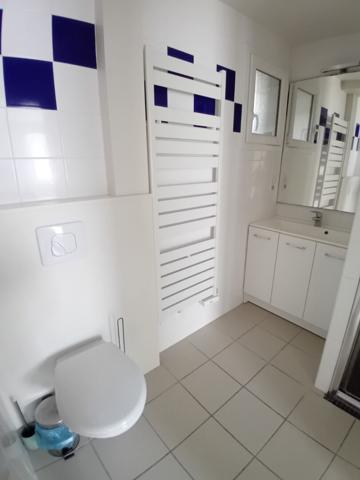 Appartement A louer Studio meublé Mont De Marsan proche IFSI