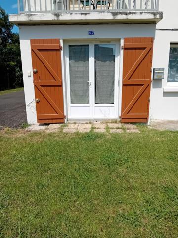 Appartement A louer Studio meublé Mont De Marsan proche IFSI