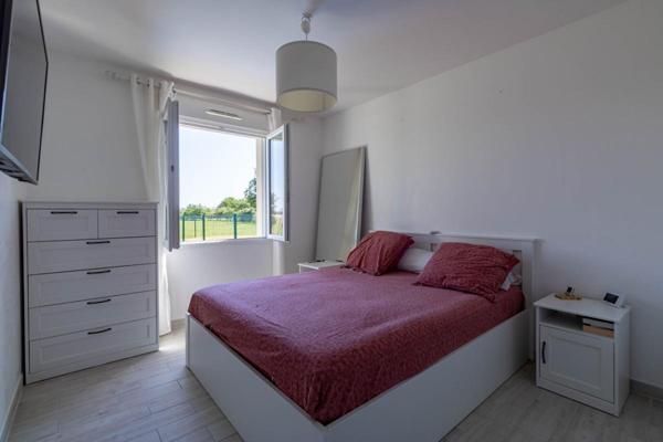 Maison Saint Denis Sur Loire 5 pièces 126 m2