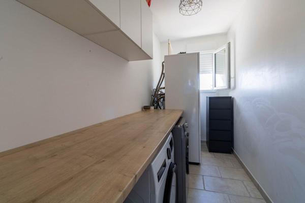Maison Saint Denis Sur Loire 5 pièces 126 m2