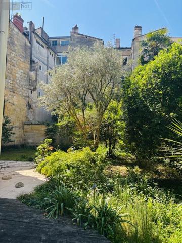 Autre type d'appartement à vendre à Bordeaux en Gironde (33000), ref : 013/332   
Fondaudège