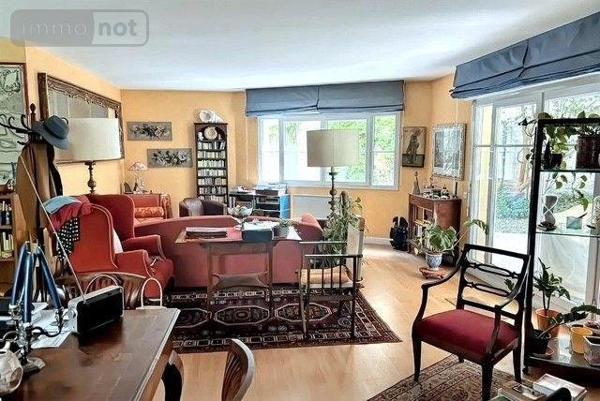 Autre type d'appartement à vendre à Bordeaux en Gironde (33000), ref : 013/332   
Fondaudège