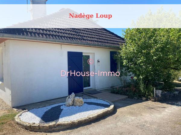 Maison à vendre 6 pièces de 126 m²