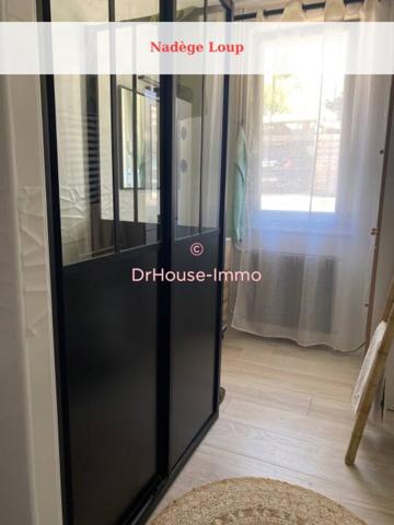 Maison à vendre 6 pièces de 126 m²