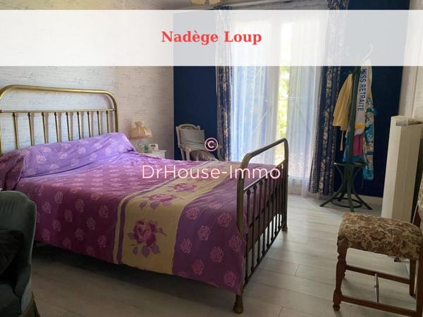 Maison à vendre 6 pièces de 126 m²