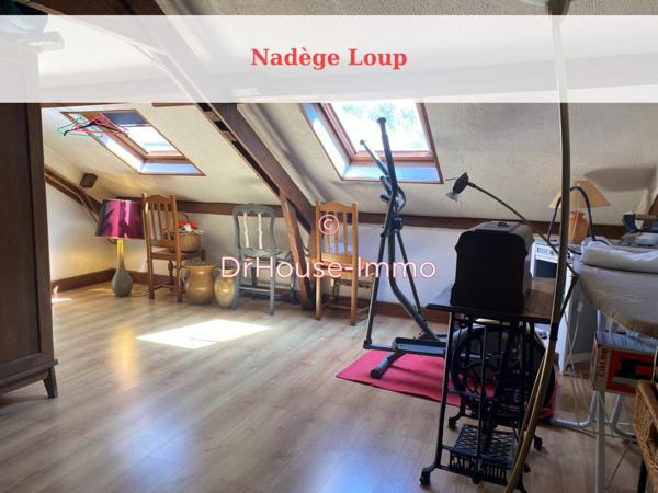 Maison à vendre 6 pièces de 126 m²
