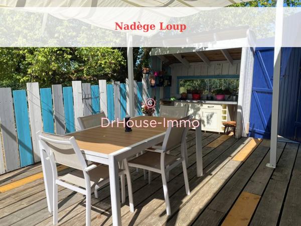 Maison à vendre 6 pièces de 126 m²