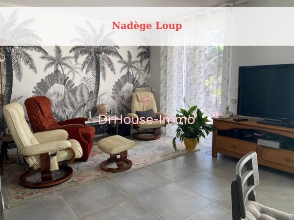 Maison à vendre 6 pièces de 126 m²