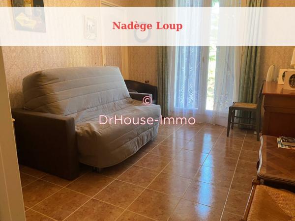 Maison à vendre 6 pièces de 126 m²