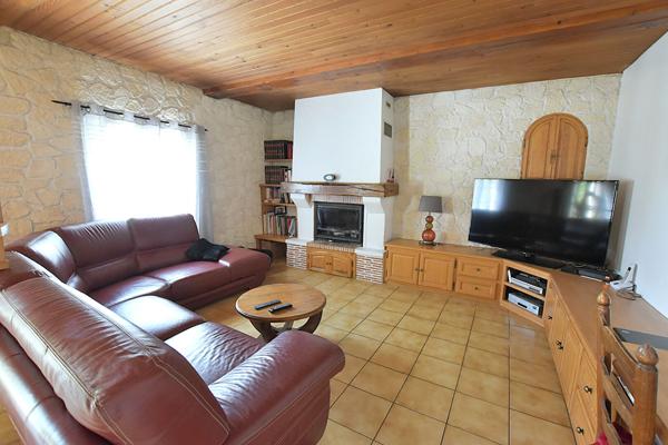 Charmante maison en pierre à Bergerac !