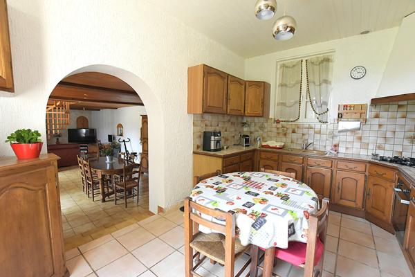 Charmante maison en pierre à Bergerac !