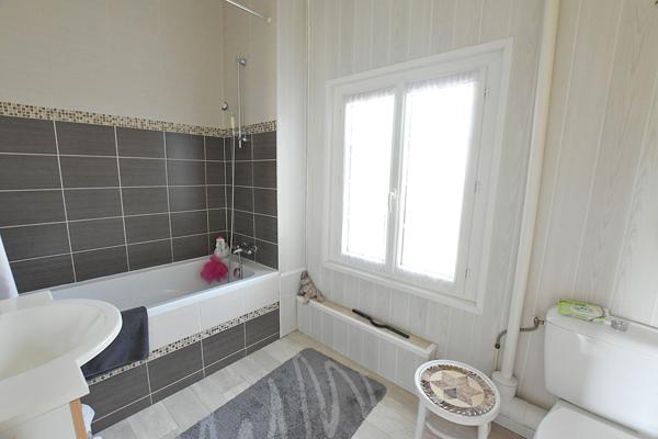 Charmante maison en pierre à Bergerac !