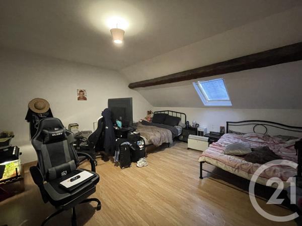 Maison à vendre  6 pièces - 123 m2 LE CATEAU CAMBRESIS - 59